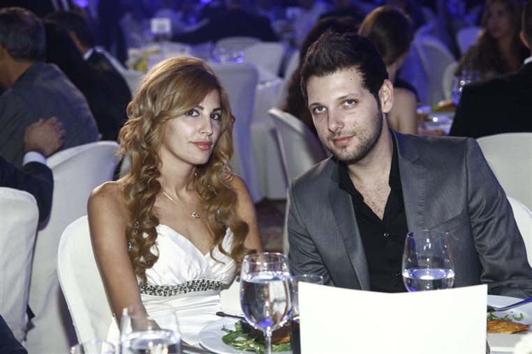 Haifa @ Al Ryadi Anniversary 